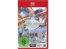 Monster Hunter Stories 3