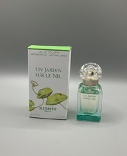 Hermes / Un Jardin sur le Nil / 30 ml / Eau de Toilette / Spray
