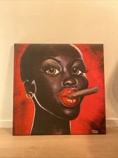 Sandra Knuyt Pop-Art