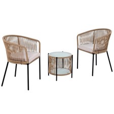 Balkonset Gartenset Bistro Set