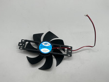 CASO Touch 3500  Induktionskochfeld Ventilator Gebläse HLW D12025 SM #2007-9N