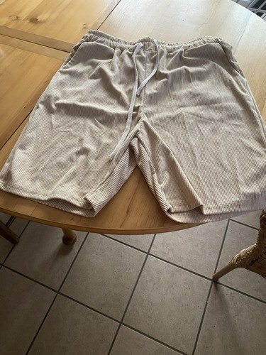 Herren cord kordelzug - kordelzug, taille