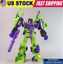 Blokees Transformers Defender
