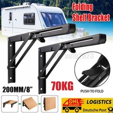 2x Klappkonsole Schwerlast