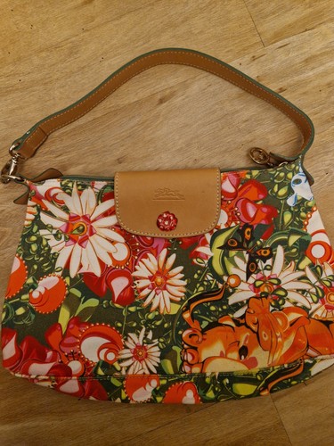 Lonchamp company hobo bag - lonchamp,