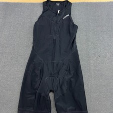 2XU Damen Tri Suit Large