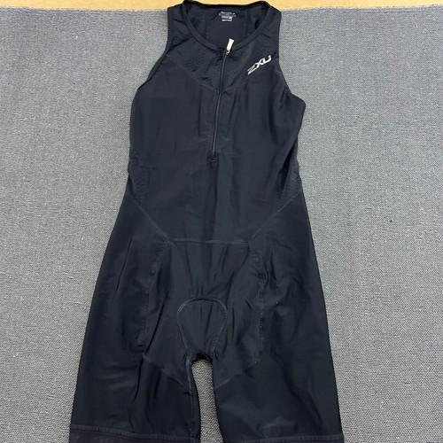 2xu damen tri suit large - 2xu,