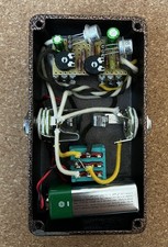 Fuzz Face Germanium Joe