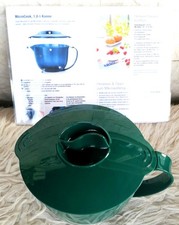 Tupperware Micro Cook