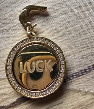 Jette Anhänger Charm , 925er