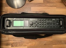 Axe Fx II (2) XL+, Inkl. MFC-101 III und Gator case