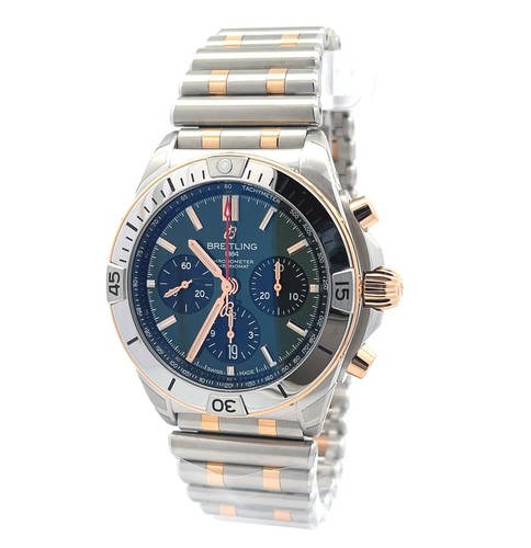 Breitling chronomat b01 - breitling,