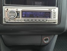 vintage car radio brand