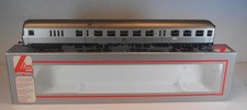 Lima Spur H0 1/87 Nr. 309697K Silberling Steuerwagen 2.Kl. DB KKK NEM OVP #9390