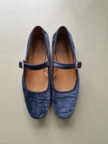 Mary janes ballerinas le - janes,
