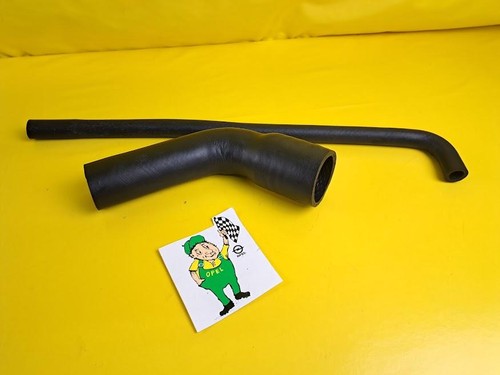 Tankschlauch set opel kadett - tankschlauch,