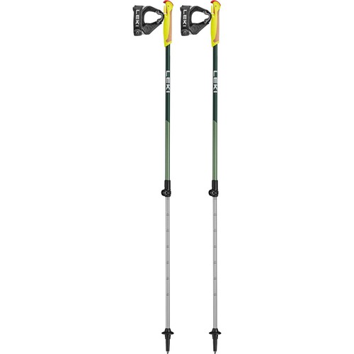 Leki walker kinder nordic - xs,