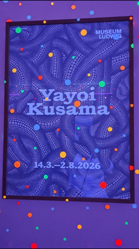 Tickets yayoi kusama - tickets,