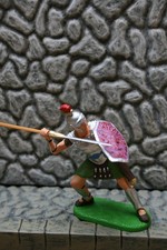 Preiser / Elastolin / 7cm