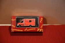 Herpa MB Sprinter18 RTW BF