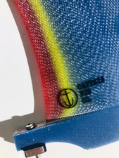 Captain Fin Alex Knost Classic