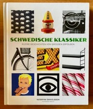Schwedische klassiker kleine - schwedische,