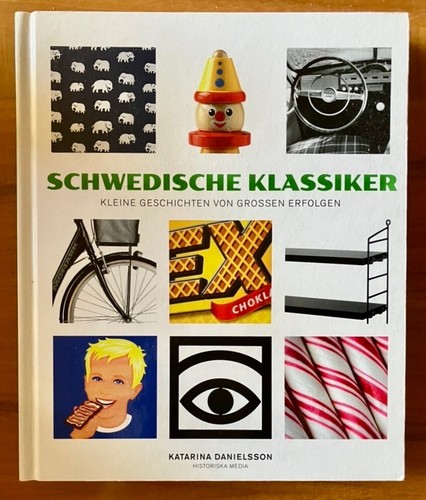 Schwedische klassiker kleine - klassiker,