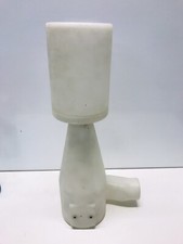 BEGO Staubabsaugung ,Staubabscheider 