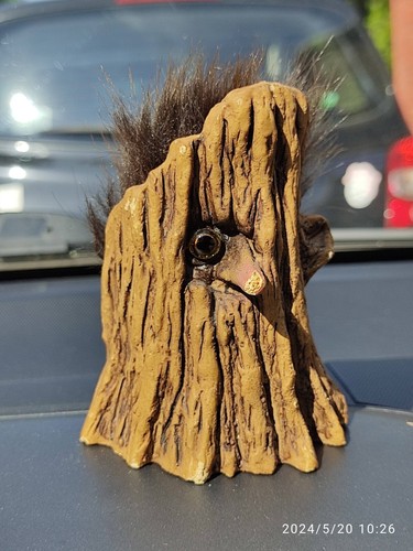 Form troll figur im - form,