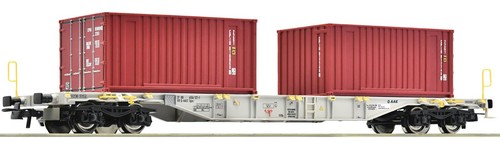 Roco 77345 - roco, h0