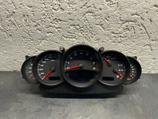 Tacho Kombiinstrument Cluster Porsche 911 996 99664122303 USA MPH