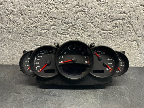 Tacho kombiinstrument cluster - tacho,