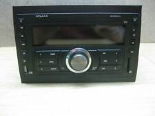 Radio CD Xomax XM-2RSU411