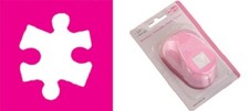 Stanzer puzzle motivstanzer - stanzer,