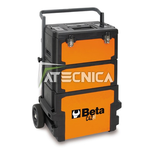 Trolley beta tools c42h - trolley,