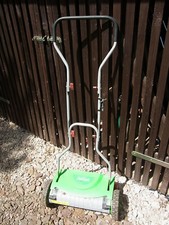 Florabest Handrasenmäher FMH38A1