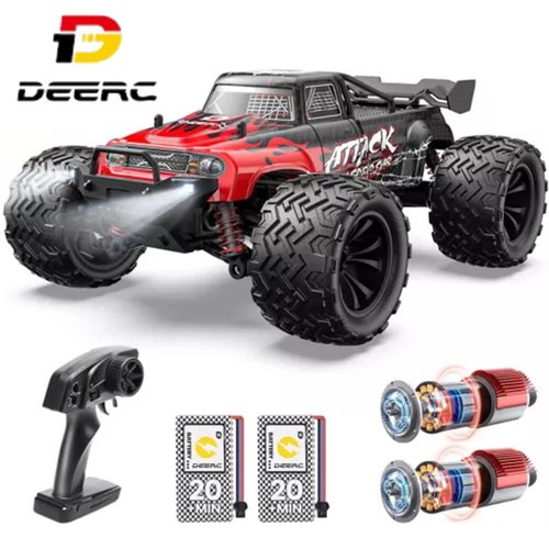 Deerc 9500e 16 - deerc, 1:16