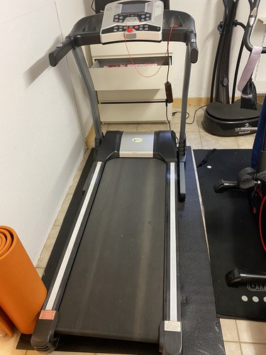 Laufband - ,