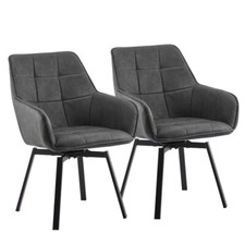 2er set kunstleder - set,