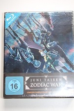 Anime serien Blu-ray und DVD