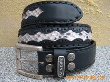 Sendra boots gürtel - boots,