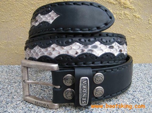 Sendra boots gürtel - sendra,