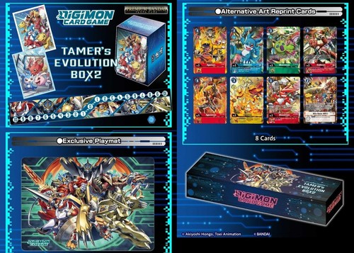 Digimon tamer s - digimon, pb-06