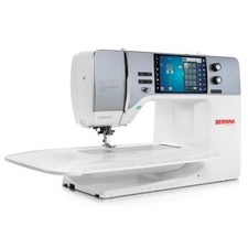 Bernina 770 QE PLUS