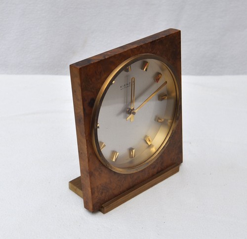 Kienzle tischuhr 1960 - tischuhr, um