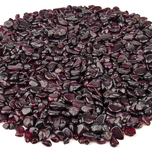Schöne kleine granat - schöne,