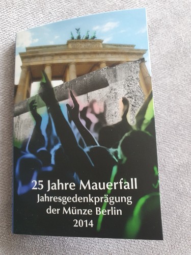 Gedenkmünze jahre - gedenkmünze, 25