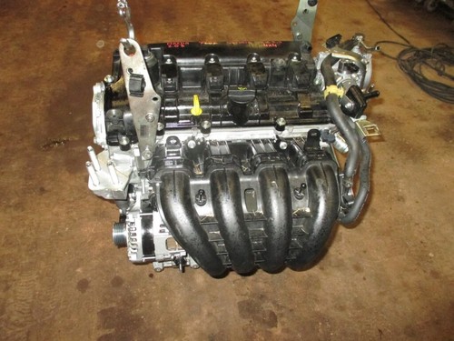 Motor moteur engine mazda - motor,