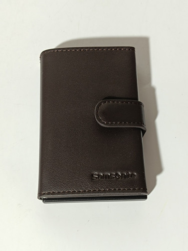 Samsonite alu fit credit - samsonite,