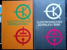 Elektronisches Jahrbuch 1984